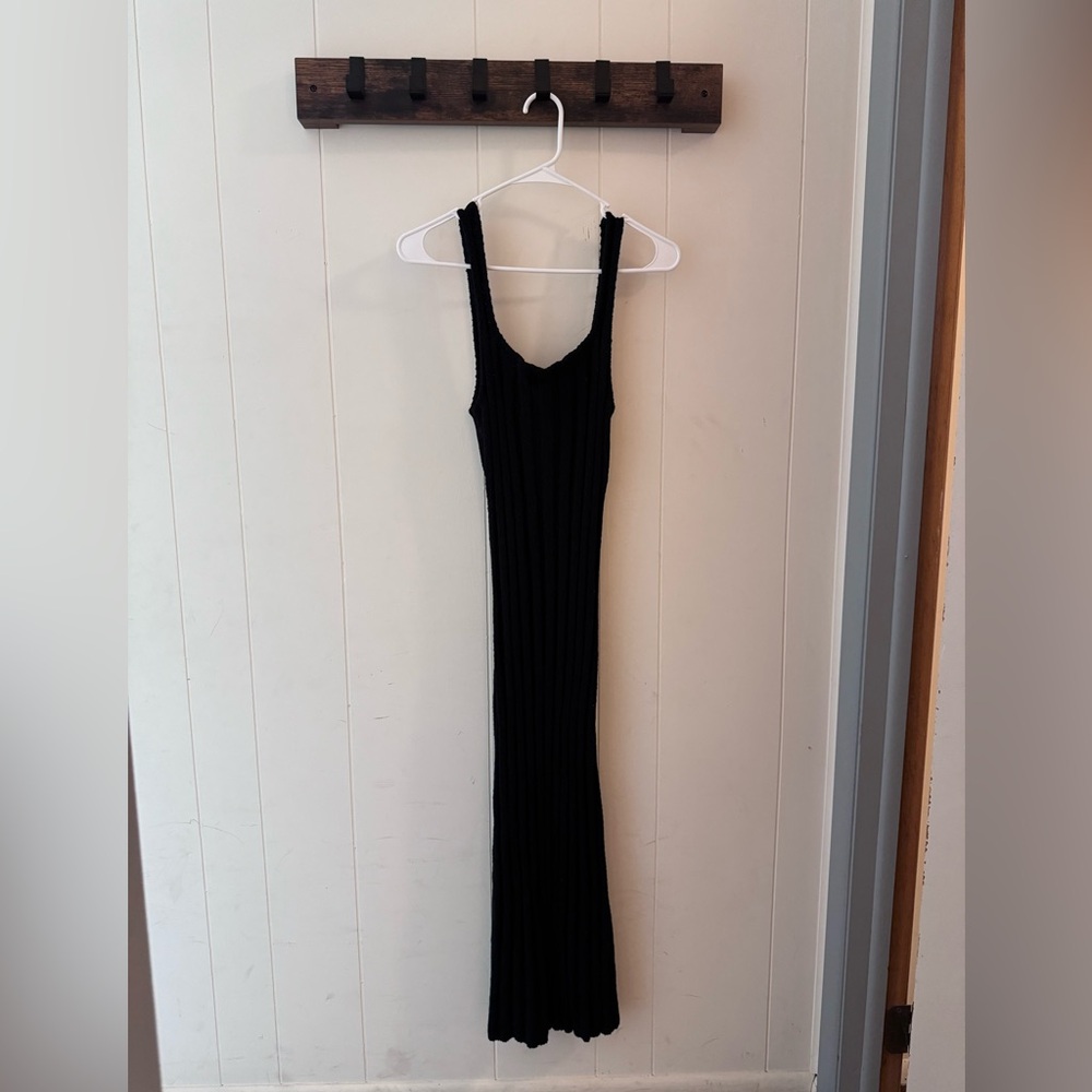 Free People Santos Sleeveless Midi Dress S